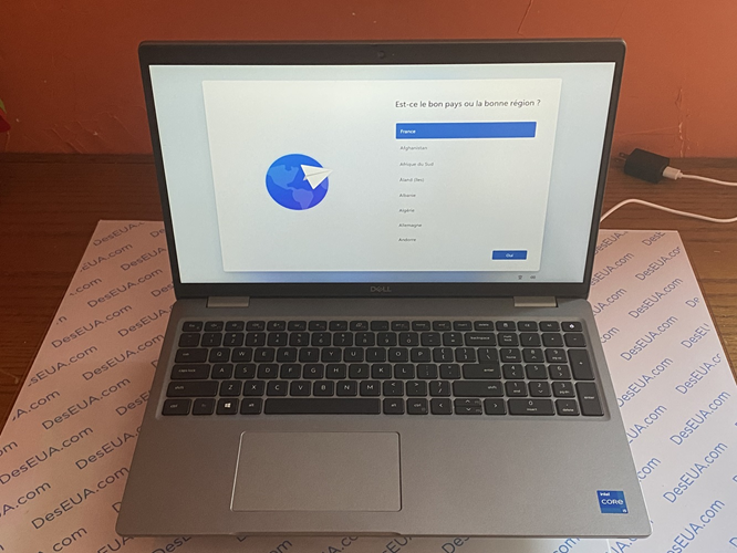 DELL 3561