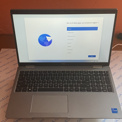 DELL 3561