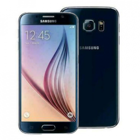 Samsung Galaxy S6